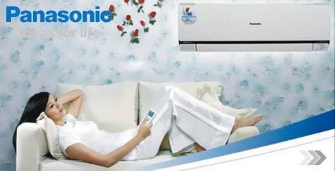 Cách khắc phục máy lạnh Panasonic không lên nguồn