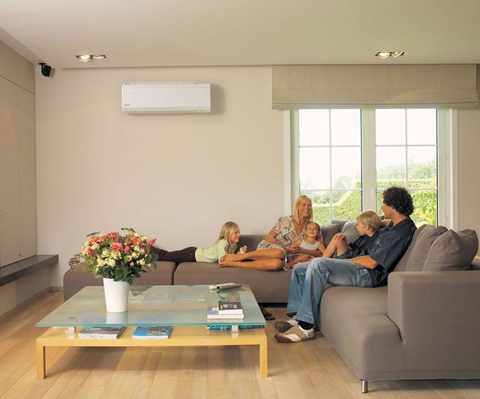 Máy lạnh có thật sự hao điện không