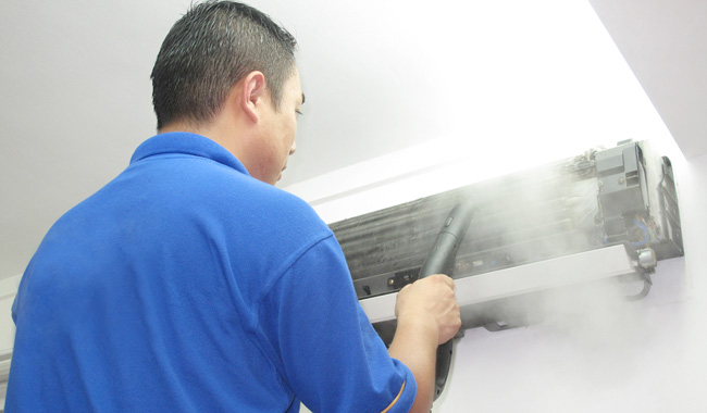 Bí quyết sử dụng máy lạnh bền và hiệu quả trong mùa tết