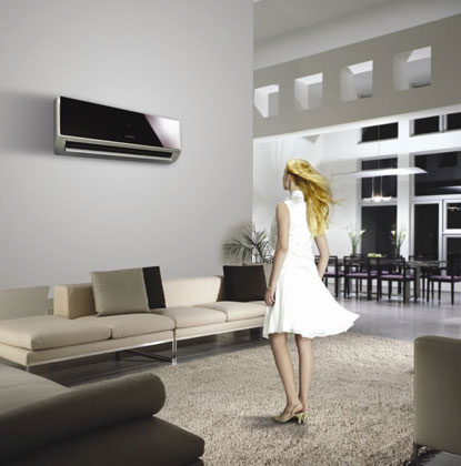 Hướng dẫn cách sử dụng máy lạnh Panasonic tiết kiệm điện