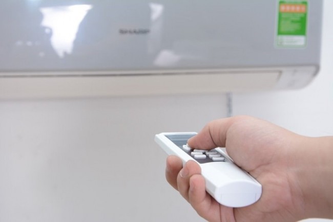 Máy lạnh không nhận tín hiệu từ remote cách sửa như thế nào