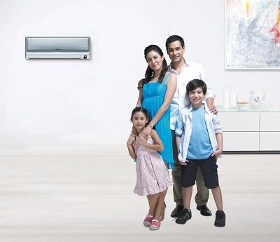 Máy lạnh không lên nguồn phải làm sao đây?