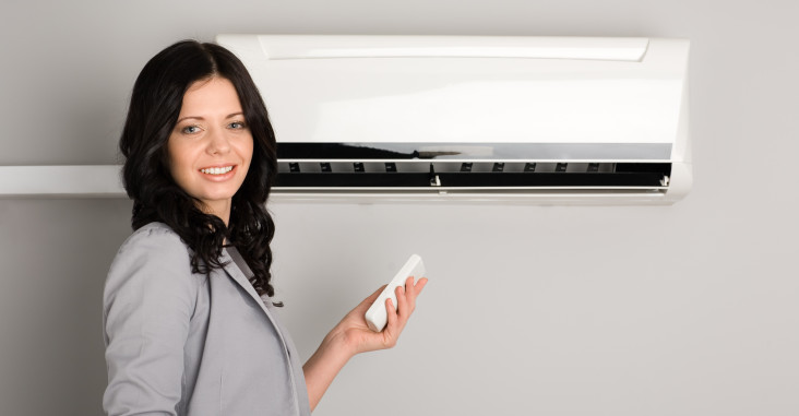 Tổng hợp các nguyên nhân khiến máy lạnh có mùi hôi
