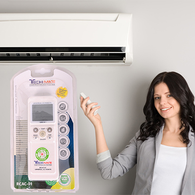 Hướng dẫn cách sửa máy lạnh không nhận tín hiệu từ remote
