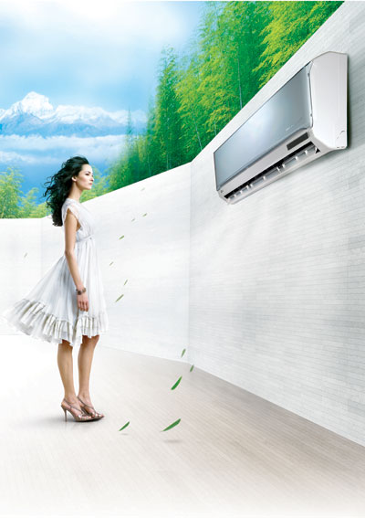 6 thao tác sử dụng máy lạnh không đúng cách hao phí điện