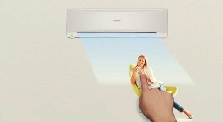 Tại sao máy lạnh chạy nhưng vẫn không lạnh