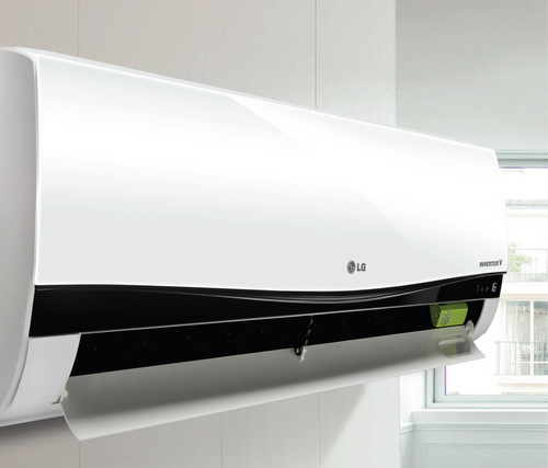 Lý do máy lạnh Lg không lạnh và cách khắc phục