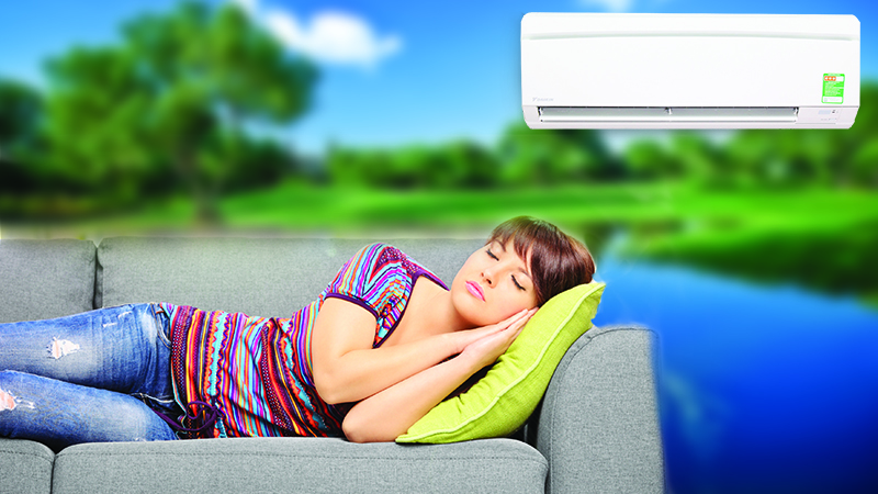 Tại sao máy lạnh Lg bị xì gas và cách sửa