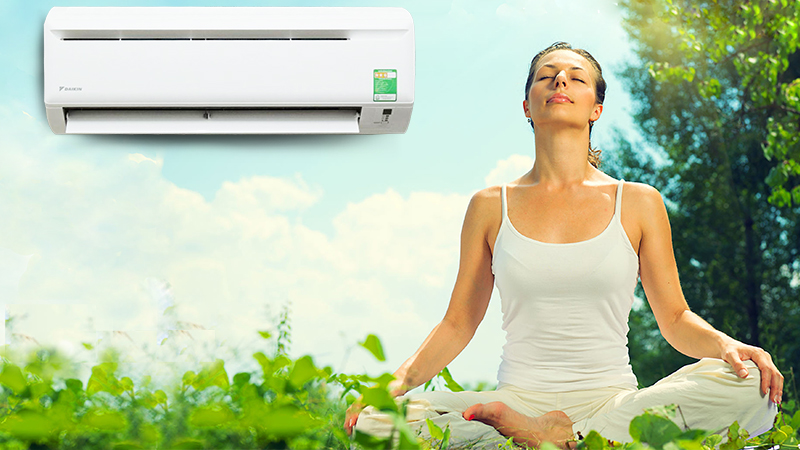 Lý do khiến cho máy lạnh Electrolux bị chảy nước
