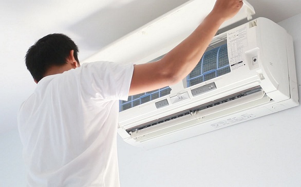 Nguyên nhân và cách khắc phục máy lạnh không có hơi lạnh