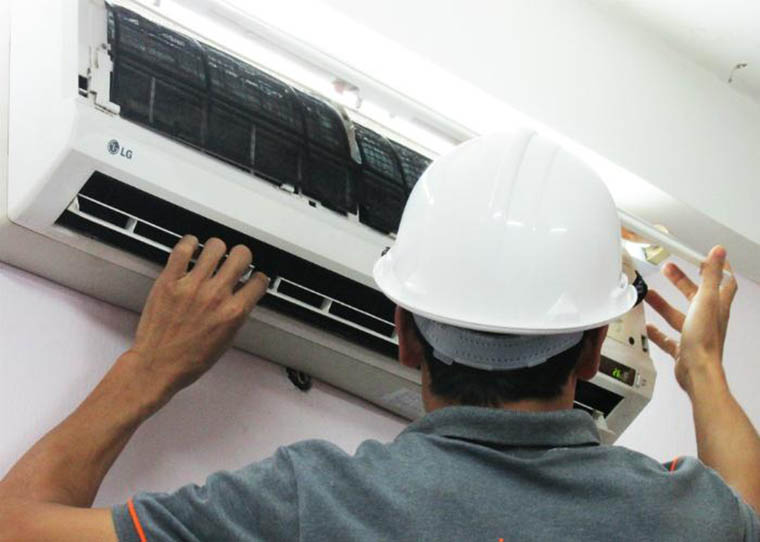 Hướng dẫn sử dụng máy lạnh đúng cách và tiết kiệm điện năng