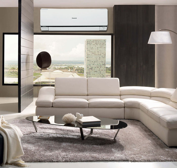 Cách xử lý máy lạnh Midea bị xì gas đúng kỷ thuật
