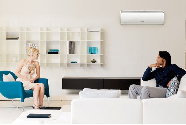 Cách khắc phục máy lạnh chảy nước ở cục lạnh bạn nên thử
