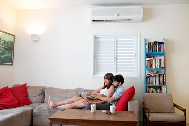 Bật mí cách sửa máy lạnh bị xì gas mà bạn chưa từng biết
