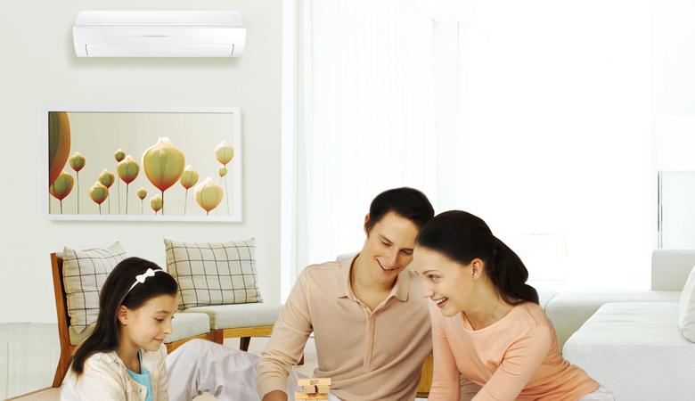 Nguyên nhân gây ảnh hưởng đến sự tiêu tốn điện ở máy lạnh