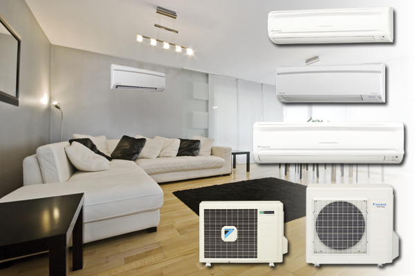 Nên chọn mua máy lạnh hãng nào tốt nhất hiện nay