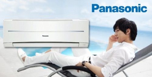 Hướng dẫn vệ sinh máy lạnh Panasonic đúng cách