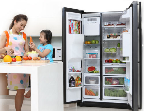 Có nên mua tủ lạnh Electrolux
