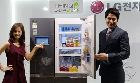 Chia sẻ cách khắc phục tủ lạnh bị đóng tuyết từ chuyên gia