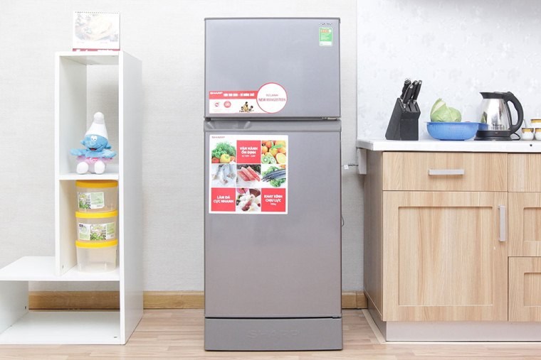 Nên mua tủ lạnh nào trong thời điểm hiện nay