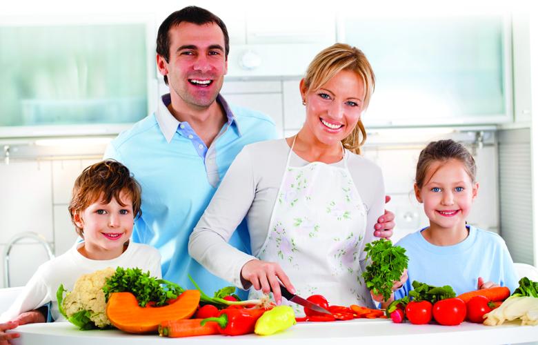 Hướng dẫn xử lý thực phẩm trong tủ lạnh sau tết