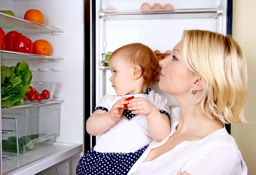 Làm sao để sửa tủ lạnh đóng ngắt liên tục nhanh và dễ dàng