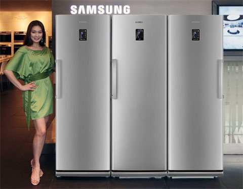 Bật mí nguyên nhân tủ lạnh bị nóng vỏ từ chuyên gia