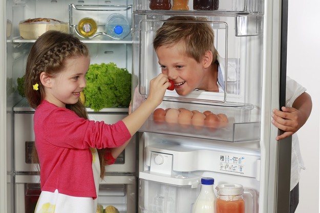 Lí do tủ lạnh bị ngắt rơ le liên tục khi hoạt động