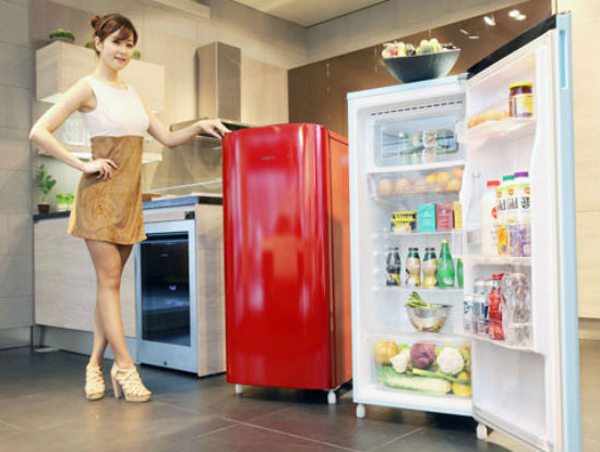 Bí quyết khắc phục tủ lạnh rung lắc mạnh khi hoạt động