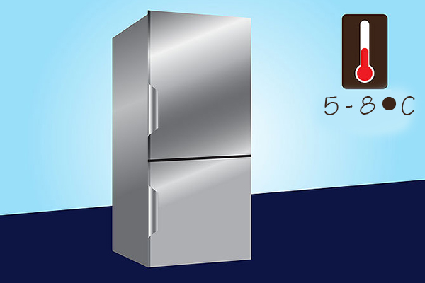 Tuyệt chiêu tiết kiệm điện cho tủ lạnh ngày tết