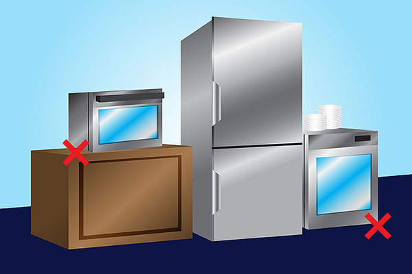 Tuyệt chiêu tiết kiệm điện cho tủ lạnh ngày tết