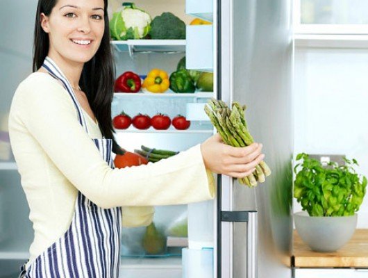 Phải làm gì khi tủ lạnh chạy liên tục không ngắt