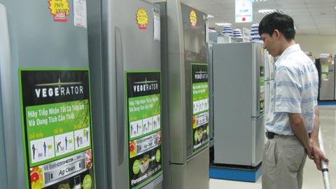 Những dòng tủ lạnh uy tín nhất Việt Nam phù hợp với mọi nhà