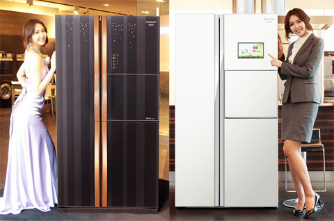 Mẹo khắc phục tủ lạnh bị đóng tuyết siêu nhanh