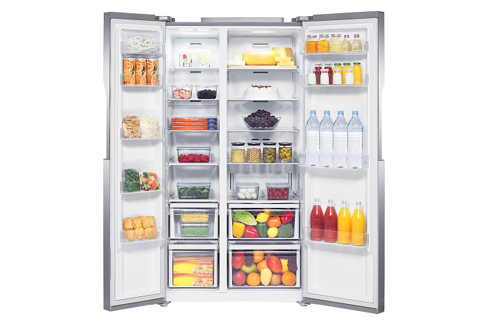 Những điều cần lưu ý khi vệ sinh tủ lạnh