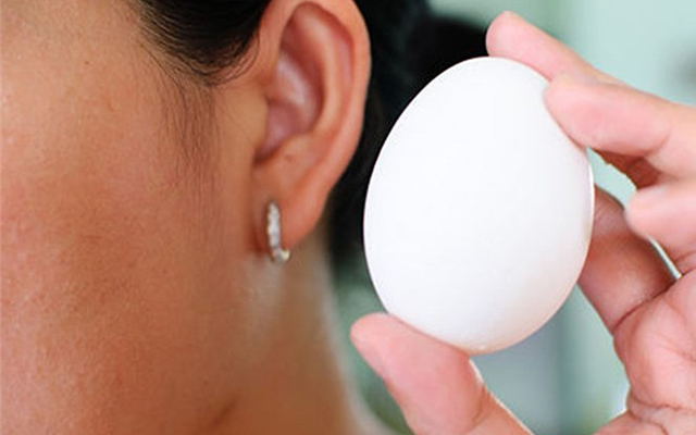 Bí quyết lựa trứng để bảo quản tủ lạnh đúng chuẩn