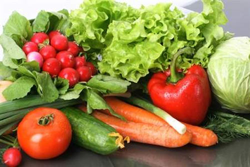 Những thực phẩm cần trữ ngày tết