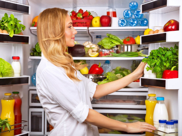 Mẹo xử lí tủ lạnh chạy liên tục tại nhà