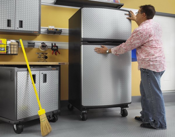 Những tác hại không ngờ do quên sạc gas cho tủ lạnh