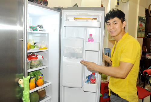 Chia sẻ cách thay ron tủ lạnh siêu nhanh từ chuyên gia