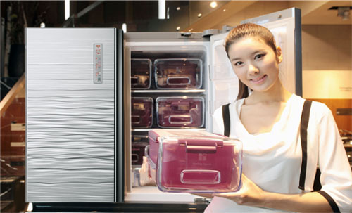 Tuyển tập các lỗi thường gặp ở tủ lạnh