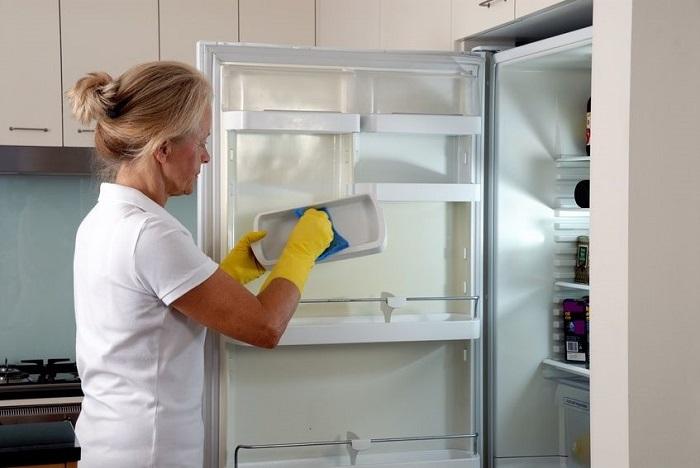 4 bí quyết giúp bạn sử dụng tủ lạnh bền và tiết kiệm điện