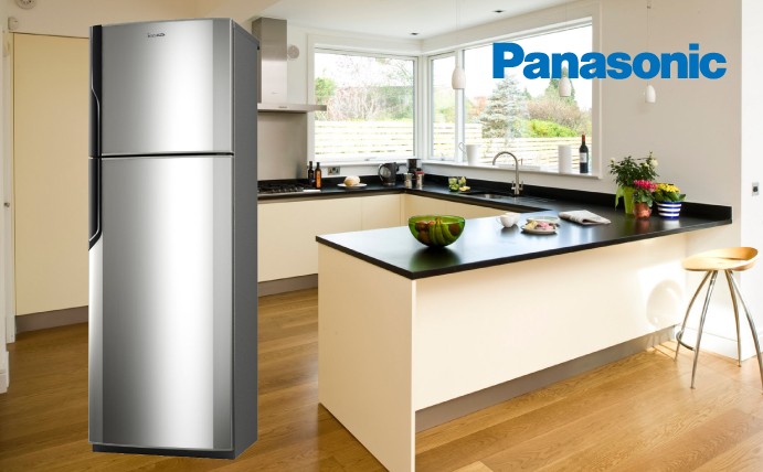 Những điều cần lưu ý khi sử dụng tủ lạnh Panasonic
