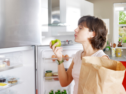 Mẹo nhỏ để sửa tủ lạnh phát ra tiếng ồn