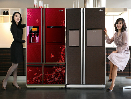 Tủ lạnh mới mua bị nóng hai bên nguyên nhân do đâu