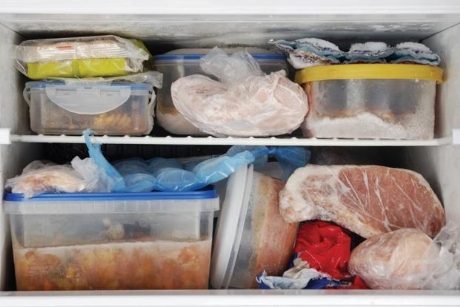 Hướng dẫn bảo quản thực phẩm trong tủ lạnh đúng cách