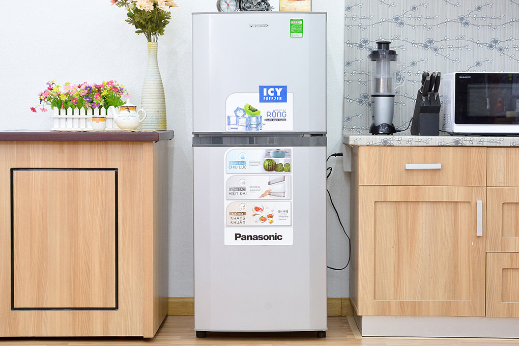 Tủ lạnh Panasonic có tốt như bạn nghĩ không