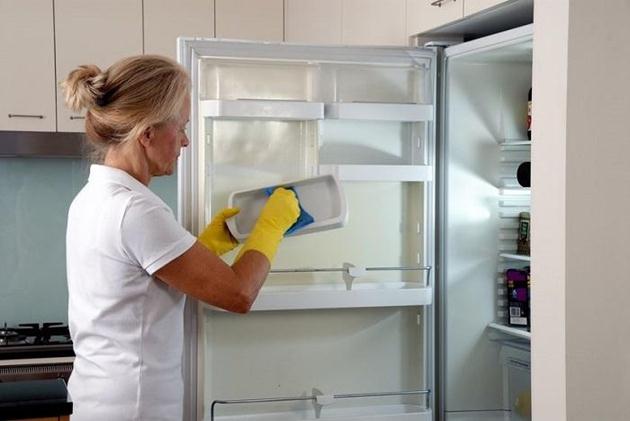 Tại sao tủ lạnh Electrolux bị kêu và cách khắc phục
