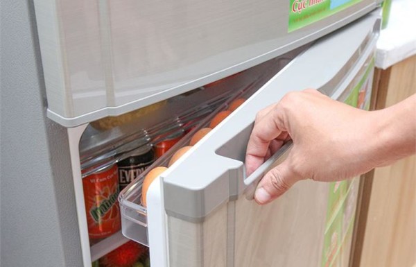 Tủ lạnh Panasonic không lạnh nguyên nhân do đâu?