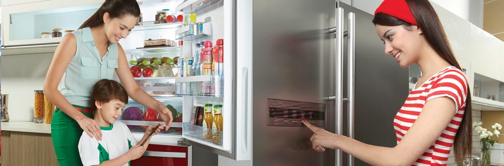 5 lỗi hư hỏng thường gặp khi sử dụng tủ lạnh